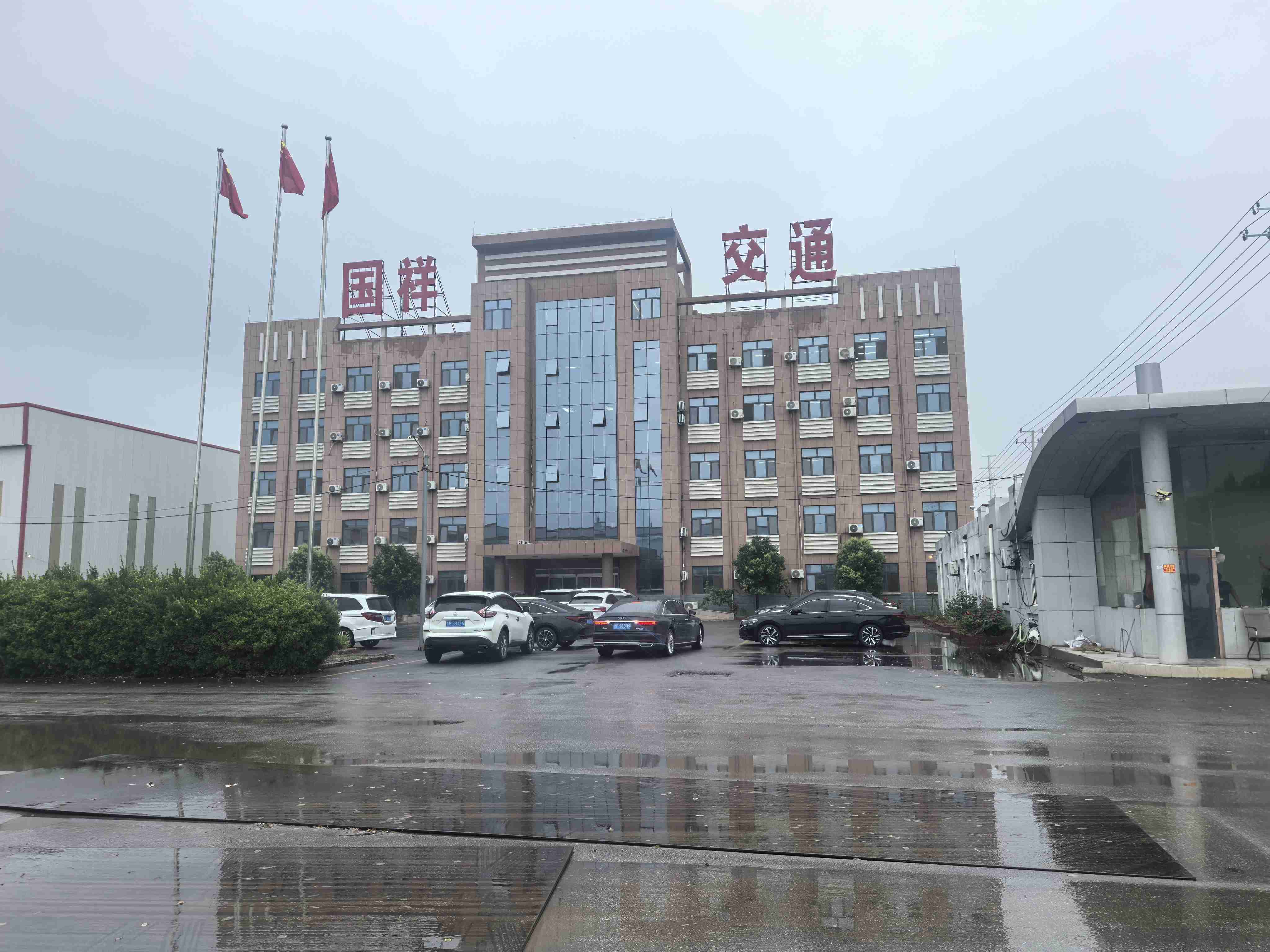廊坊市环氧锌基波形护栏浸塑波形护栏 - 推荐